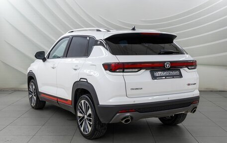 Changan CS35 Plus, 2024 год, 1 810 000 рублей, 5 фотография