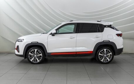 Changan CS35 Plus, 2024 год, 1 810 000 рублей, 4 фотография