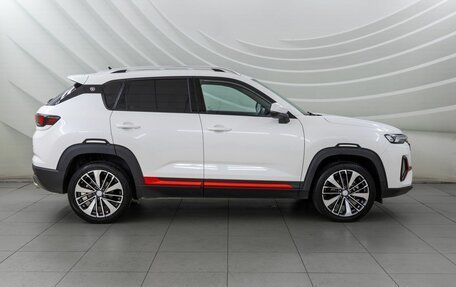 Changan CS35 Plus, 2024 год, 1 810 000 рублей, 8 фотография