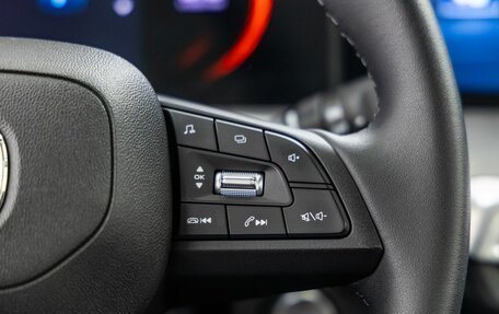 Changan CS35 Plus, 2024 год, 1 810 000 рублей, 19 фотография