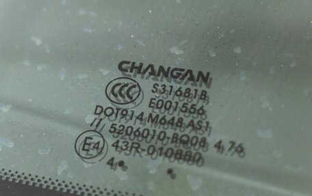 Changan CS35 Plus, 2024 год, 1 810 000 рублей, 11 фотография