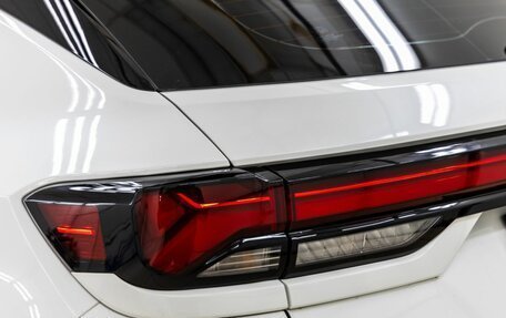 Changan CS35 Plus, 2024 год, 1 810 000 рублей, 13 фотография