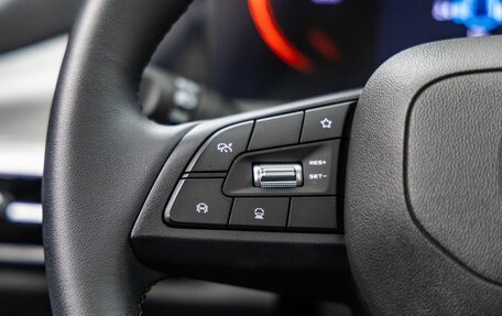Changan CS35 Plus, 2024 год, 1 810 000 рублей, 18 фотография