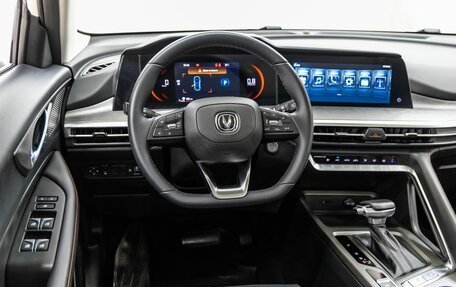Changan CS35 Plus, 2024 год, 1 810 000 рублей, 15 фотография