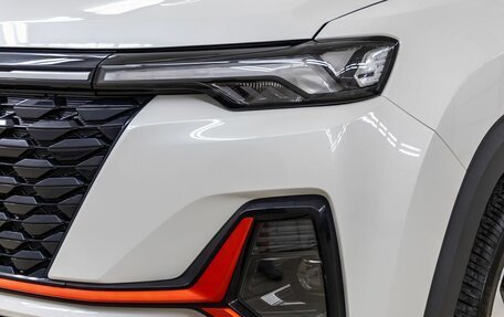 Changan CS35 Plus, 2024 год, 1 810 000 рублей, 12 фотография