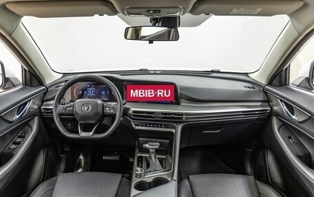Changan CS35 Plus, 2024 год, 1 810 000 рублей, 14 фотография