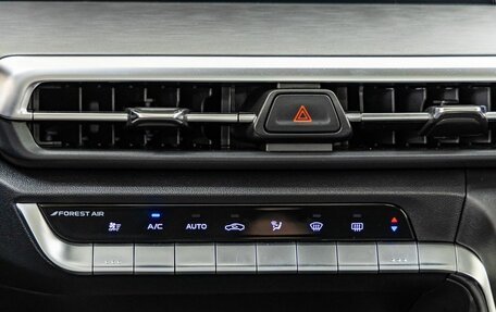 Changan CS35 Plus, 2024 год, 1 810 000 рублей, 25 фотография