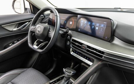 Changan CS35 Plus, 2024 год, 1 810 000 рублей, 35 фотография