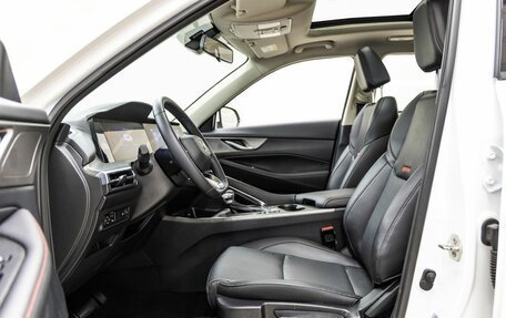 Changan CS35 Plus, 2024 год, 1 810 000 рублей, 32 фотография