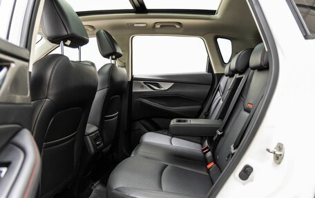 Changan CS35 Plus, 2024 год, 1 810 000 рублей, 36 фотография
