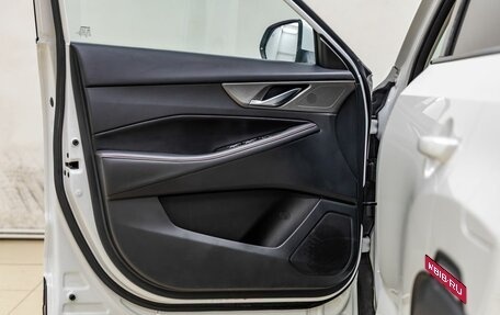 Changan CS35 Plus, 2024 год, 1 810 000 рублей, 31 фотография