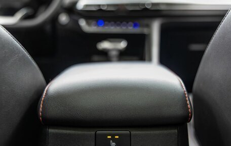 Changan CS35 Plus, 2024 год, 1 810 000 рублей, 37 фотография