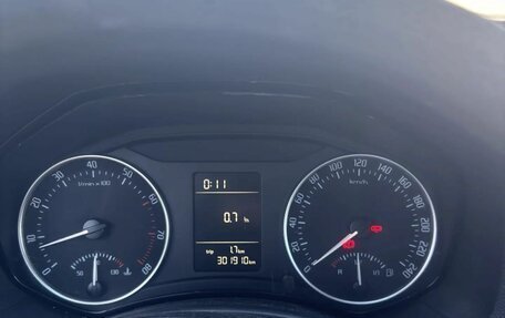 Skoda Octavia, 2011 год, 680 000 рублей, 8 фотография