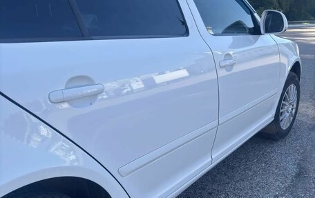 Skoda Octavia, 2011 год, 680 000 рублей, 10 фотография