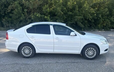 Skoda Octavia, 2011 год, 680 000 рублей, 7 фотография