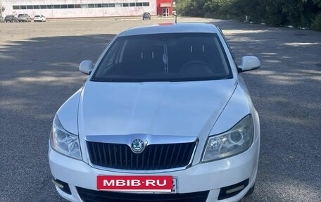 Skoda Octavia, 2011 год, 680 000 рублей, 5 фотография