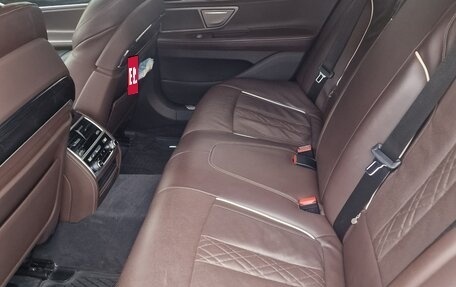BMW 7 серия, 2021 год, 5 700 000 рублей, 2 фотография