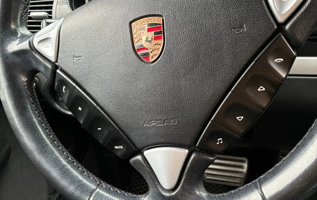 Porsche Cayenne III, 2008 год, 1 300 000 рублей, 9 фотография