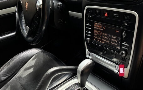 Porsche Cayenne III, 2008 год, 1 300 000 рублей, 7 фотография