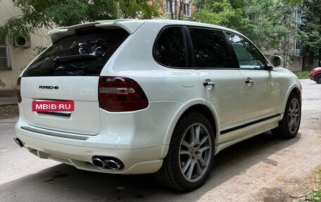Porsche Cayenne III, 2008 год, 1 300 000 рублей, 6 фотография