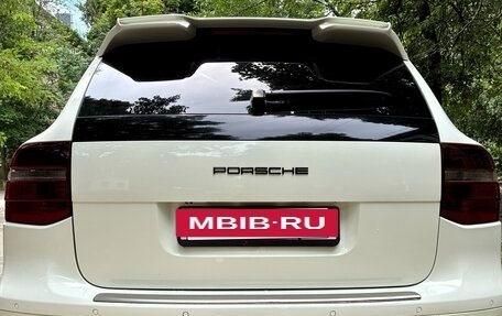 Porsche Cayenne III, 2008 год, 1 300 000 рублей, 2 фотография