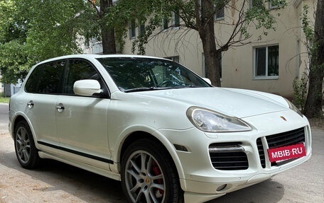 Porsche Cayenne III, 2008 год, 1 300 000 рублей, 4 фотография