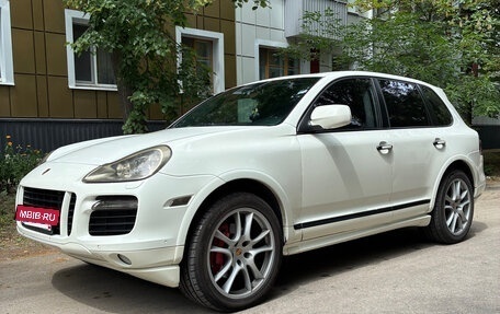 Porsche Cayenne III, 2008 год, 1 300 000 рублей, 3 фотография