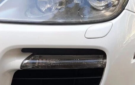Porsche Cayenne III, 2008 год, 1 300 000 рублей, 14 фотография