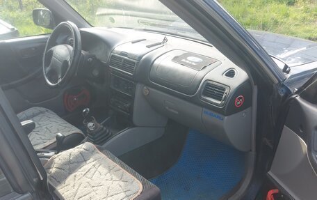 Subaru Forester, 2000 год, 330 000 рублей, 4 фотография