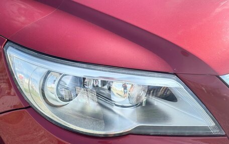Volkswagen Tiguan I, 2009 год, 899 000 рублей, 3 фотография
