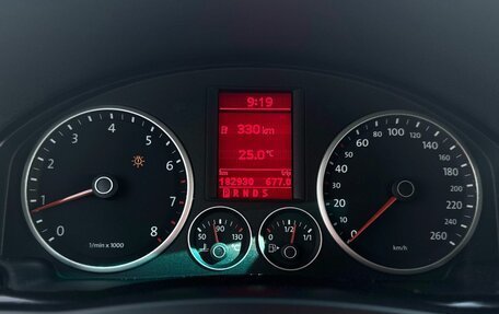 Volkswagen Tiguan I, 2009 год, 899 000 рублей, 18 фотография