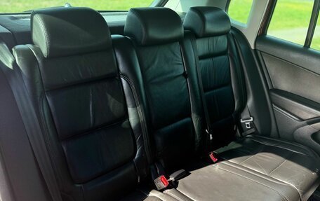 Volkswagen Tiguan I, 2009 год, 899 000 рублей, 11 фотография