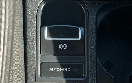 Volkswagen Tiguan I, 2009 год, 899 000 рублей, 22 фотография