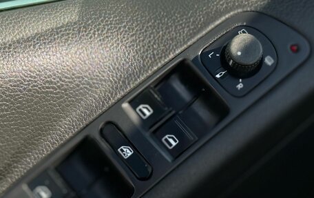 Volkswagen Tiguan I, 2009 год, 899 000 рублей, 20 фотография