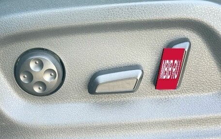 Volkswagen Tiguan I, 2009 год, 899 000 рублей, 21 фотография