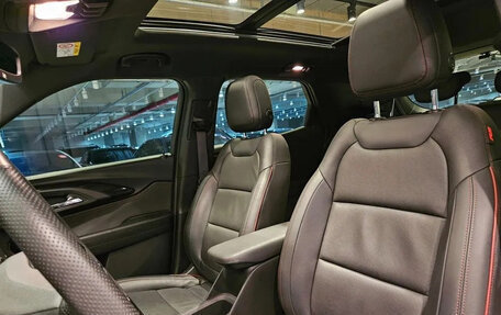 Chevrolet TrailBlazer, 2023 год, 2 399 123 рублей, 7 фотография