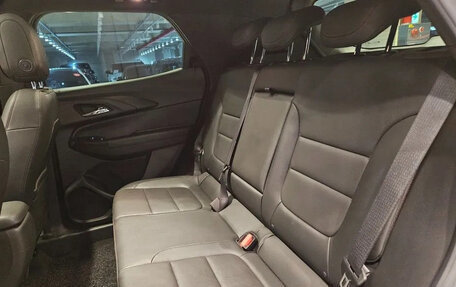 Chevrolet TrailBlazer, 2023 год, 2 399 123 рублей, 8 фотография