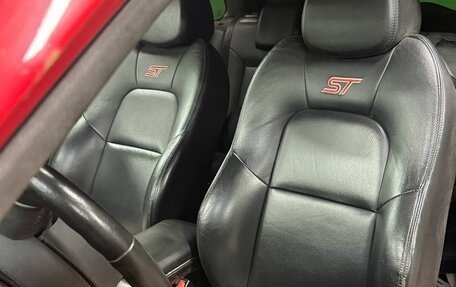 Ford Fiesta, 2008 год, 475 000 рублей, 6 фотография