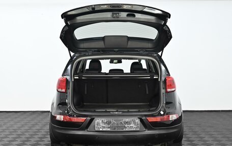 KIA Sportage III, 2014 год, 1 105 000 рублей, 5 фотография