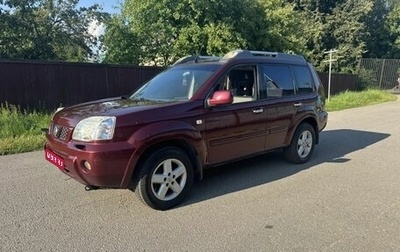 Nissan X-Trail, 2005 год, 650 000 рублей, 1 фотография