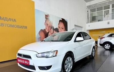Mitsubishi Lancer IX, 2008 год, 489 000 рублей, 1 фотография