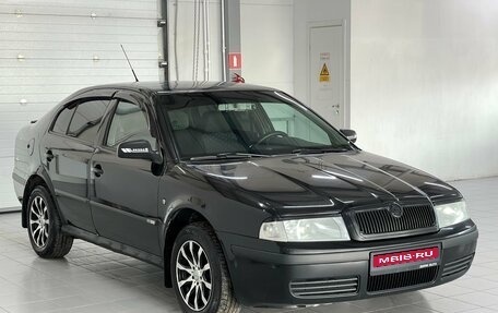 Skoda Octavia IV, 2008 год, 639 000 рублей, 1 фотография