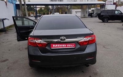 Toyota Camry, 2012 год, 1 350 000 рублей, 1 фотография