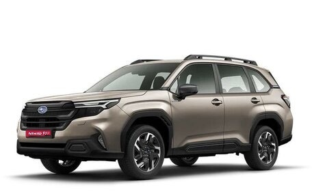 Subaru Forester, 2026 год, 6 600 000 рублей, 1 фотография