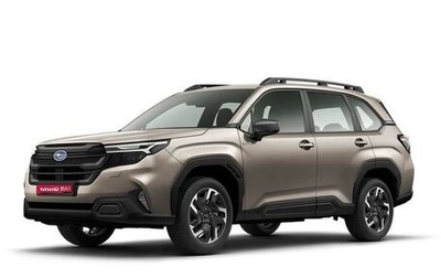 Subaru Forester, 2026 год, 6 600 000 рублей, 1 фотография