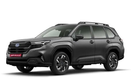 Subaru Forester, 2026 год, 6 600 000 рублей, 1 фотография