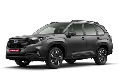 Subaru Forester, 2026 год, 6 600 000 рублей, 1 фотография