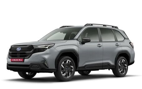 Subaru Forester, 2025 год, 6 400 000 рублей, 1 фотография