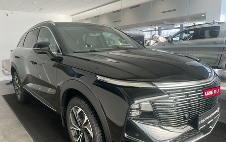 Haval F7, 2026 год, 3 599 000 рублей, 1 фотография