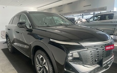Haval F7, 2026 год, 3 599 000 рублей, 1 фотография